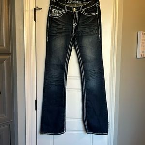 Women’s jeans
